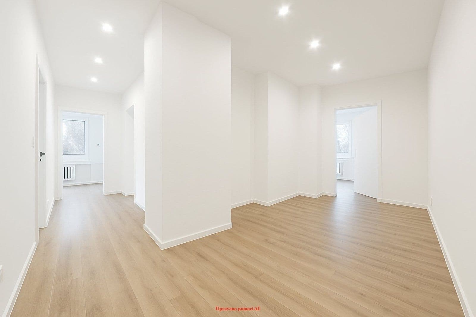Prenájom bytu 3-izbový 71 m², Cihelní, Karviná, Moravskoslezský kraj Prenájom bytu 3-izbový 71 m², Cihelní, Karviná, Moravskoslezský kraj