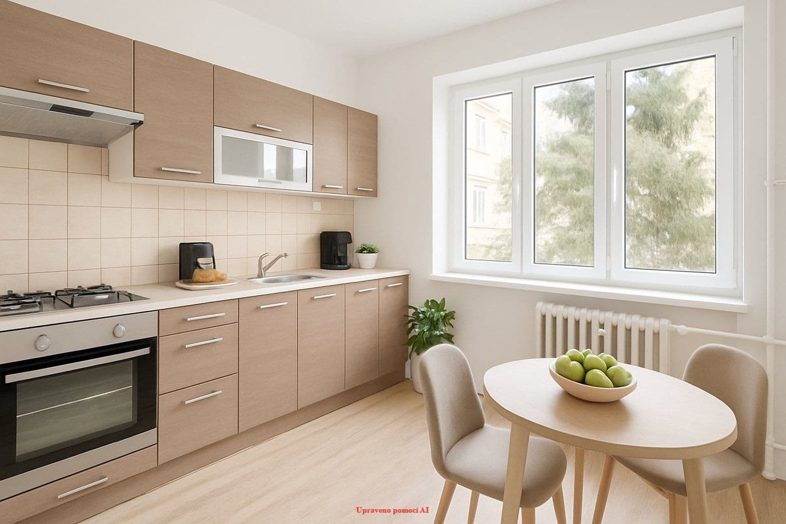 Prenájom bytu 3-izbový 71 m², Cihelní, Karviná, Moravskoslezský kraj Prenájom bytu 3-izbový 71 m², Cihelní, Karviná, Moravskoslezský kraj