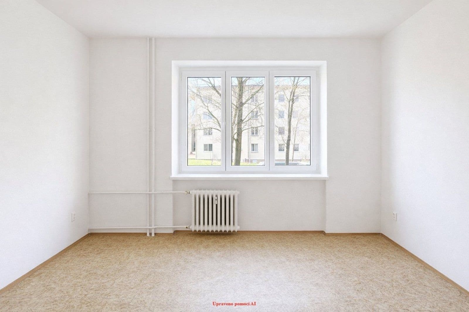 Prenájom bytu 3-izbový 71 m², Cihelní, Karviná, Moravskoslezský kraj Prenájom bytu 3-izbový 71 m², Cihelní, Karviná, Moravskoslezský kraj