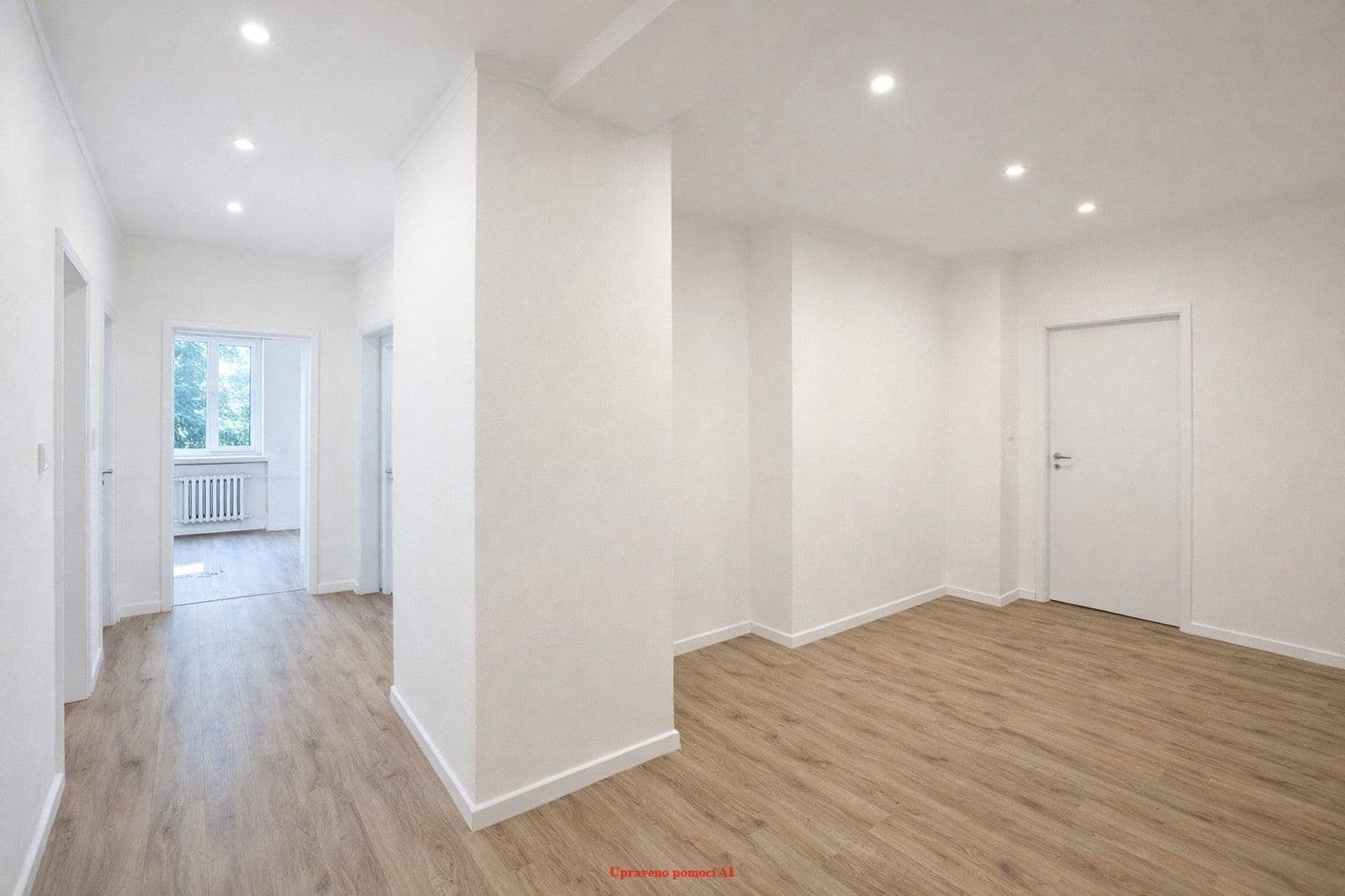 Prenájom bytu 3-izbový 71 m², Cihelní, Karviná, Moravskoslezský kraj Prenájom bytu 3-izbový 71 m², Cihelní, Karviná, Moravskoslezský kraj
