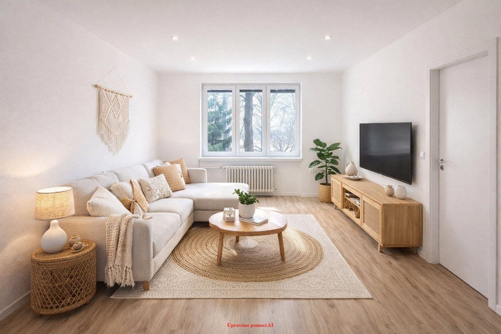 Prenájom bytu 3-izbový 71 m², Cihelní, Karviná, Moravskoslezský kraj Prenájom bytu 3-izbový 71 m², Cihelní, Karviná, Moravskoslezský kraj