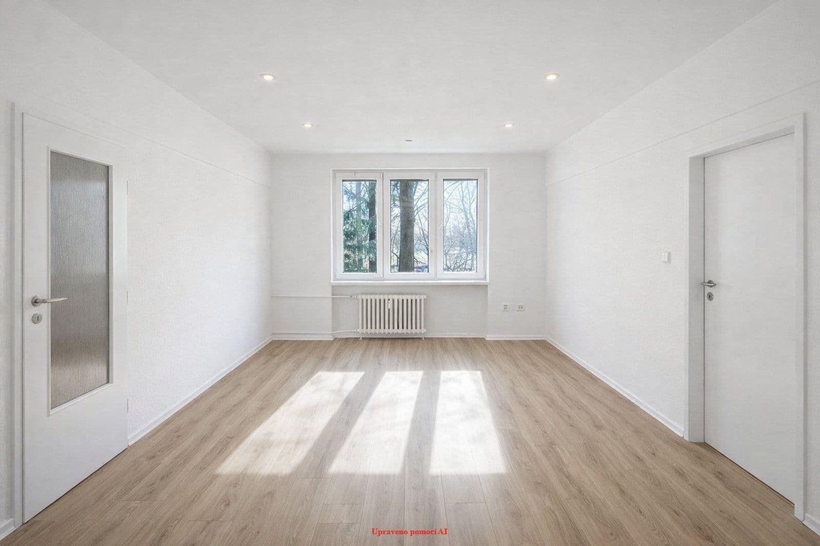 Prenájom bytu 3-izbový 71 m², Cihelní, Karviná, Moravskoslezský kraj Prenájom bytu 3-izbový 71 m², Cihelní, Karviná, Moravskoslezský kraj