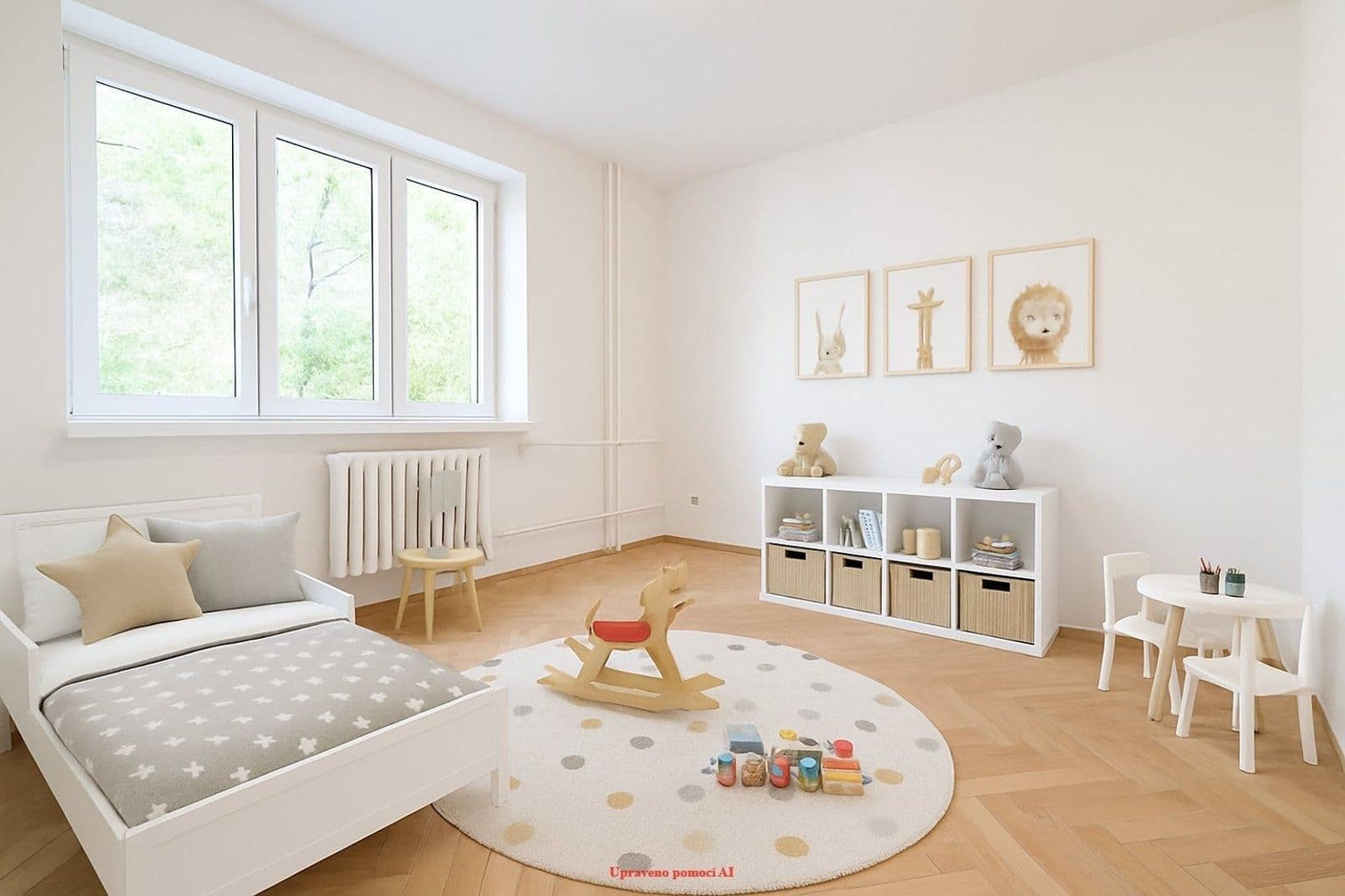 Prenájom bytu 3-izbový 72 m², Havířská, Karviná, Moravskoslezský kraj Prenájom bytu 3-izbový 72 m², Havířská, Karviná, Moravskoslezský kraj