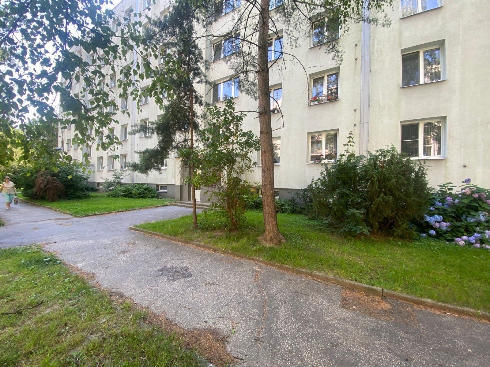 Prenájom bytu 3-izbový 71 m², Závodní, Karviná, Moravskoslezský kraj Prenájom bytu 3-izbový 71 m², Závodní, Karviná, Moravskoslezský kraj