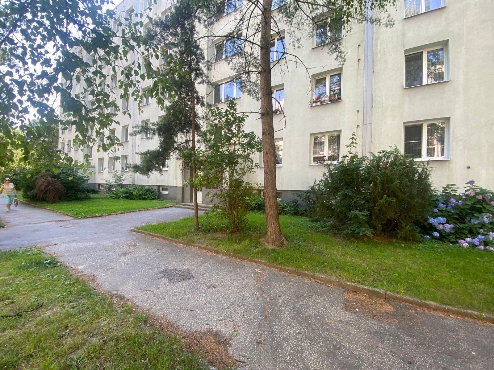 Prenájom bytu 3-izbový 71 m², Závodní, Karviná, Moravskoslezský kraj Prenájom bytu 3-izbový 71 m², Závodní, Karviná, Moravskoslezský kraj