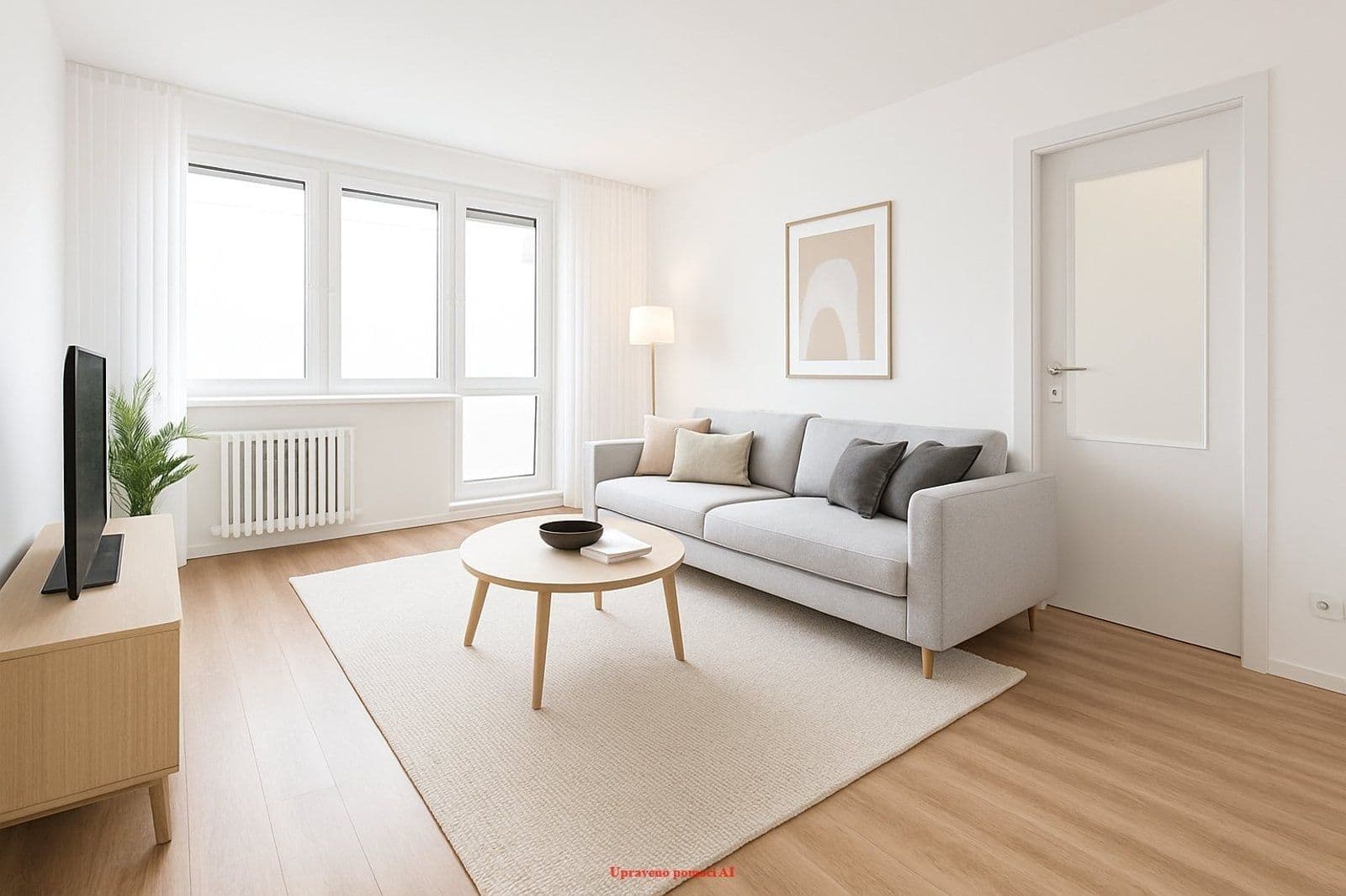 Prenájom bytu 1-izbový 39 m², Slovenská, Karviná, Moravskoslezský kraj Prenájom bytu 1-izbový 39 m², Slovenská, Karviná, Moravskoslezský kraj