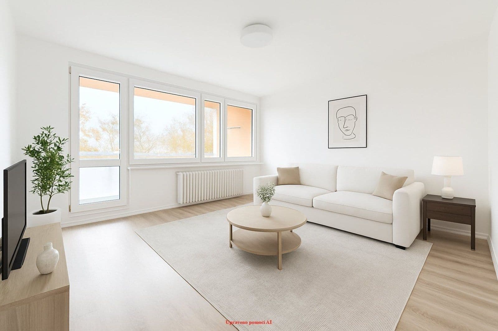 Prenájom bytu 3-izbový 80 m², Dr. Glazera, Horní Suchá, Moravskoslezský kraj Prenájom bytu 3-izbový 80 m², Dr. Glazera, Horní Suchá, Moravskoslezský kraj