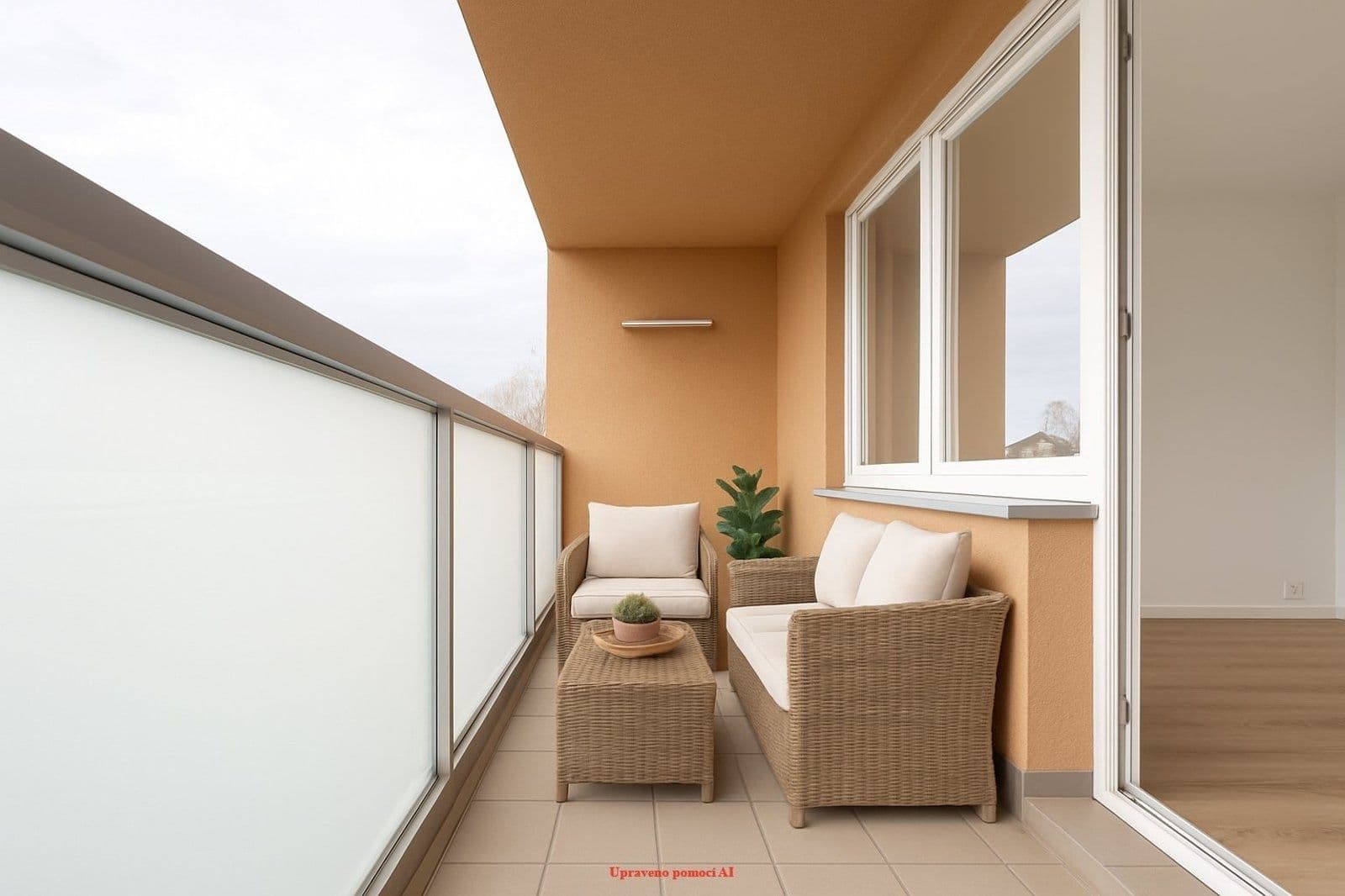 Prenájom bytu 3-izbový 80 m², Dr. Glazera, Horní Suchá, Moravskoslezský kraj Prenájom bytu 3-izbový 80 m², Dr. Glazera, Horní Suchá, Moravskoslezský kraj