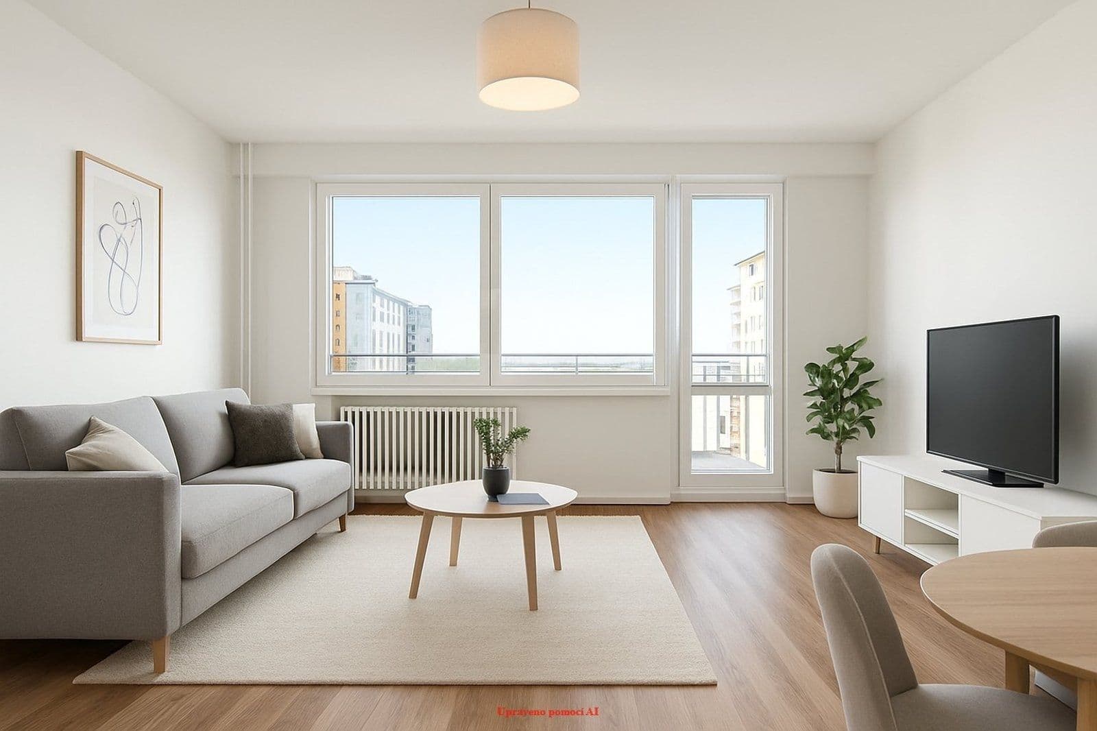 Prenájom bytu 3-izbový 73 m², Ke Studánce, Orlová, Moravskoslezský kraj Prenájom bytu 3-izbový 73 m², Ke Studánce, Orlová, Moravskoslezský kraj