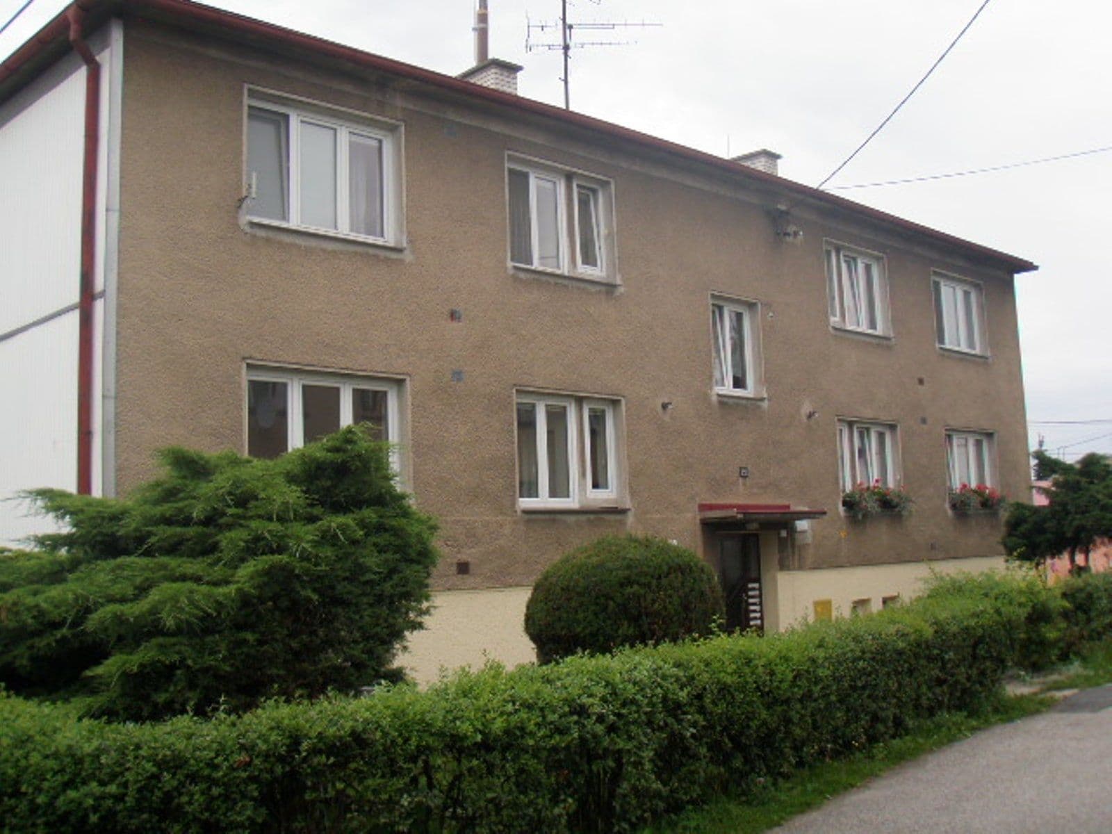 Prenájom bytu 2-izbový 53 m², Hornická, Orlová, Moravskoslezský kraj Prenájom bytu 2-izbový 53 m², Hornická, Orlová, Moravskoslezský kraj