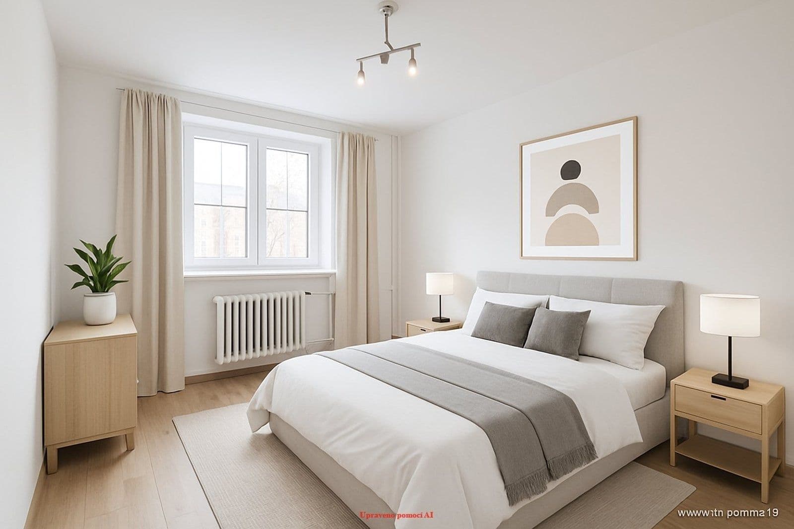 Prenájom bytu 3-izbový 70 m², U Stromovky, Havířov, Moravskoslezský kraj Prenájom bytu 3-izbový 70 m², U Stromovky, Havířov, Moravskoslezský kraj