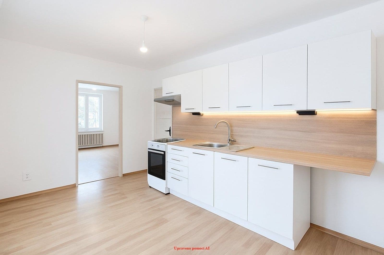 Prenájom bytu 2-izbový 52 m², Jarošova, Havířov, Moravskoslezský kraj Prenájom bytu 2-izbový 52 m², Jarošova, Havířov, Moravskoslezský kraj