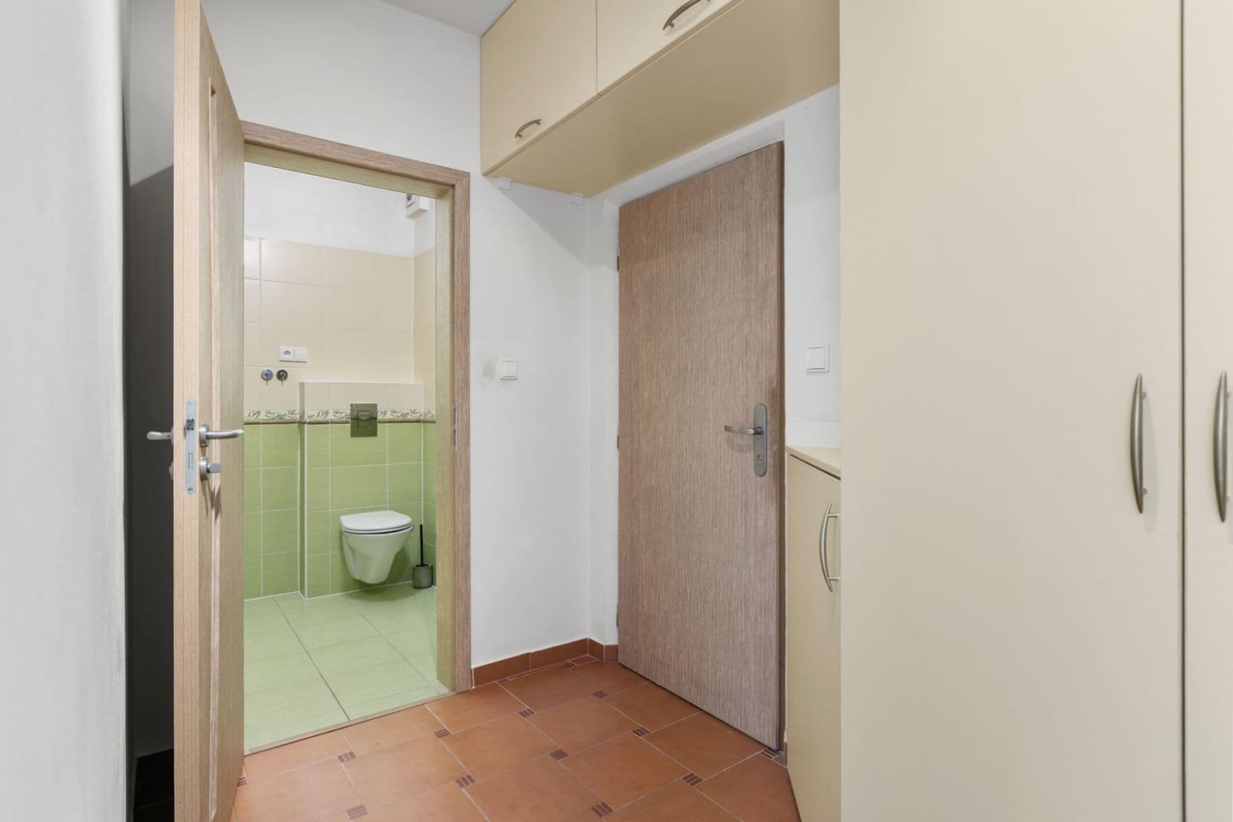 Prenájom bytu 2-izbový 44 m², Klatovská, Plzeň, Plzeňský kraj Prenájom bytu 2-izbový 44 m², Klatovská, Plzeň, Plzeňský kraj