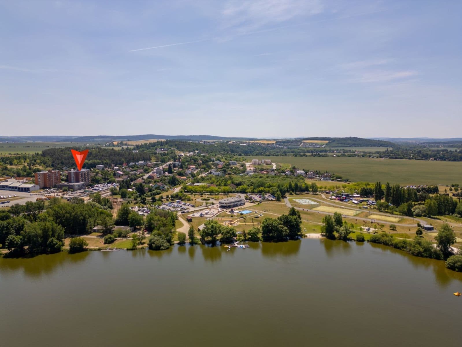 Prenájom bytu 2-izbový 44 m², Klatovská, Plzeň, Plzeňský kraj Prenájom bytu 2-izbový 44 m², Klatovská, Plzeň, Plzeňský kraj