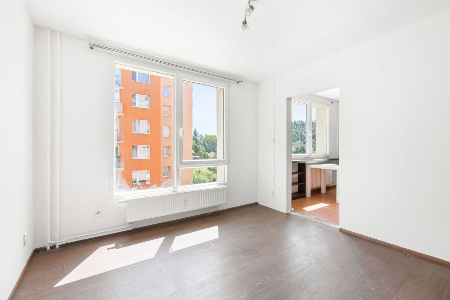 Prenájom bytu 2-izbový 44 m², Klatovská, Plzeň, Plzeňský kraj Prenájom bytu 2-izbový 44 m², Klatovská, Plzeň, Plzeňský kraj