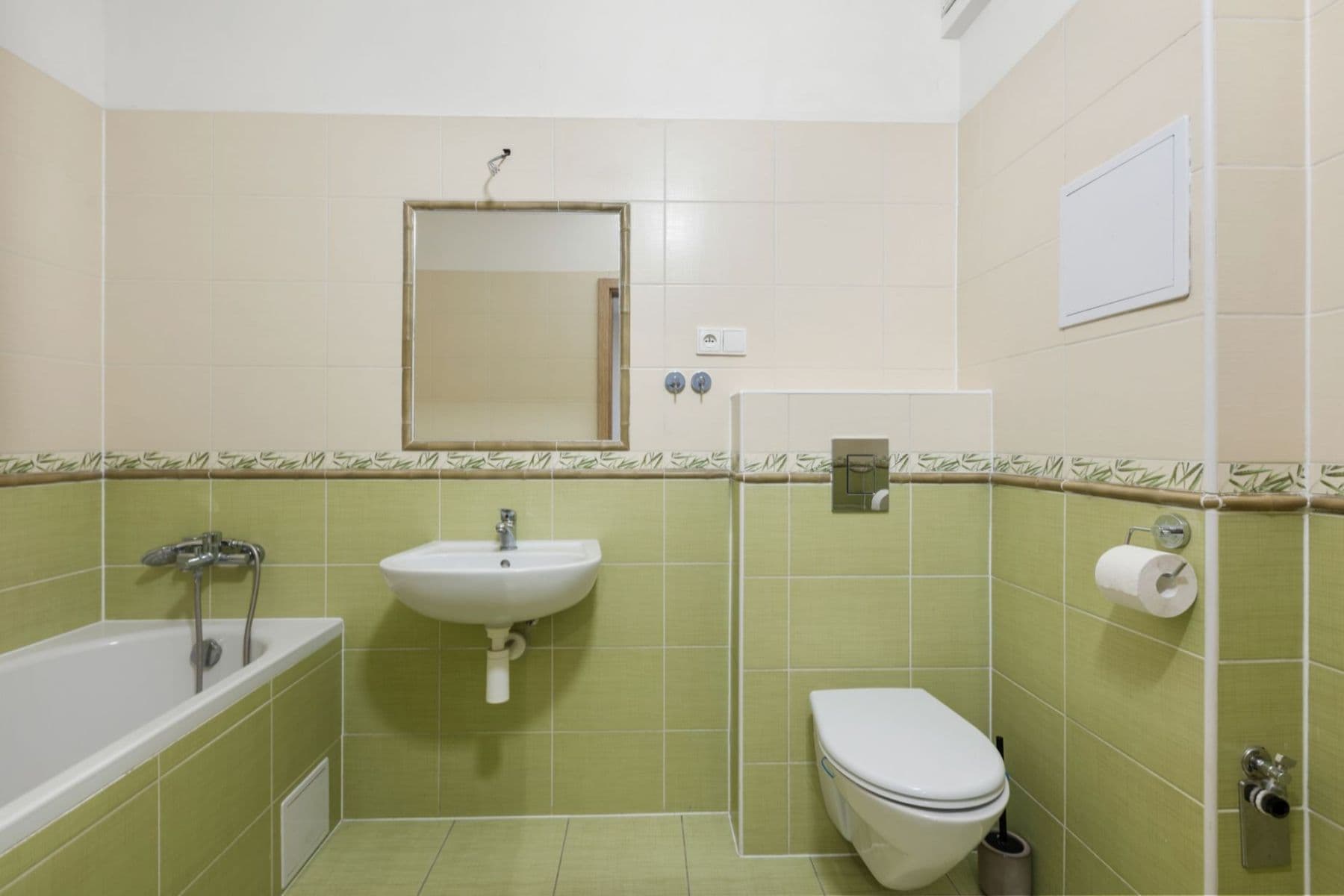 Prenájom bytu 2-izbový 44 m², Klatovská, Plzeň, Plzeňský kraj Prenájom bytu 2-izbový 44 m², Klatovská, Plzeň, Plzeňský kraj