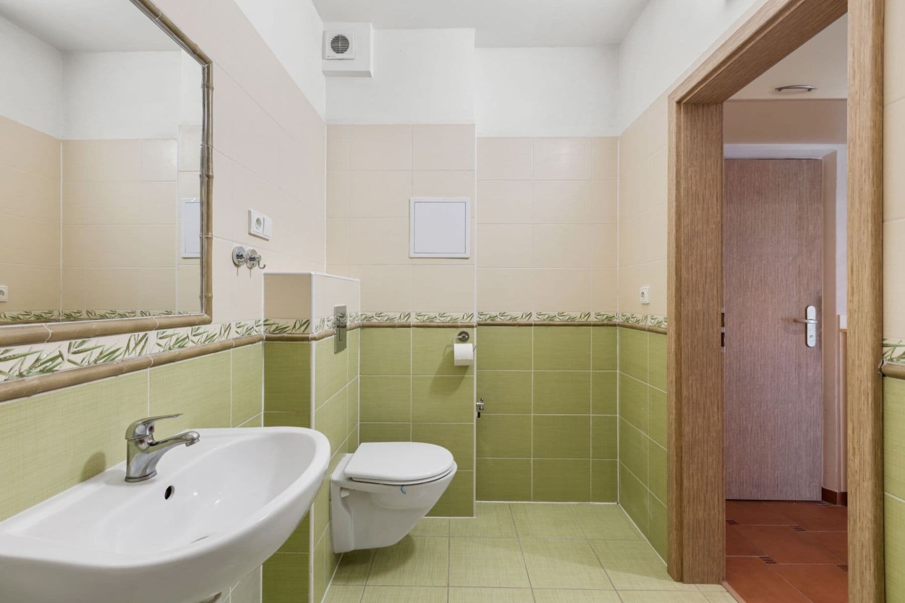 Prenájom bytu 2-izbový 44 m², Klatovská, Plzeň, Plzeňský kraj Prenájom bytu 2-izbový 44 m², Klatovská, Plzeň, Plzeňský kraj