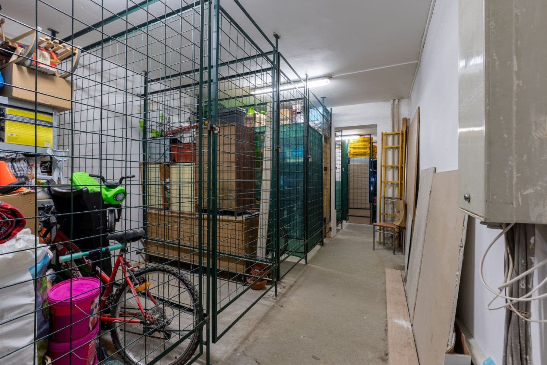 Prenájom bytu 2-izbový 44 m², Klatovská, Plzeň, Plzeňský kraj Prenájom bytu 2-izbový 44 m², Klatovská, Plzeň, Plzeňský kraj