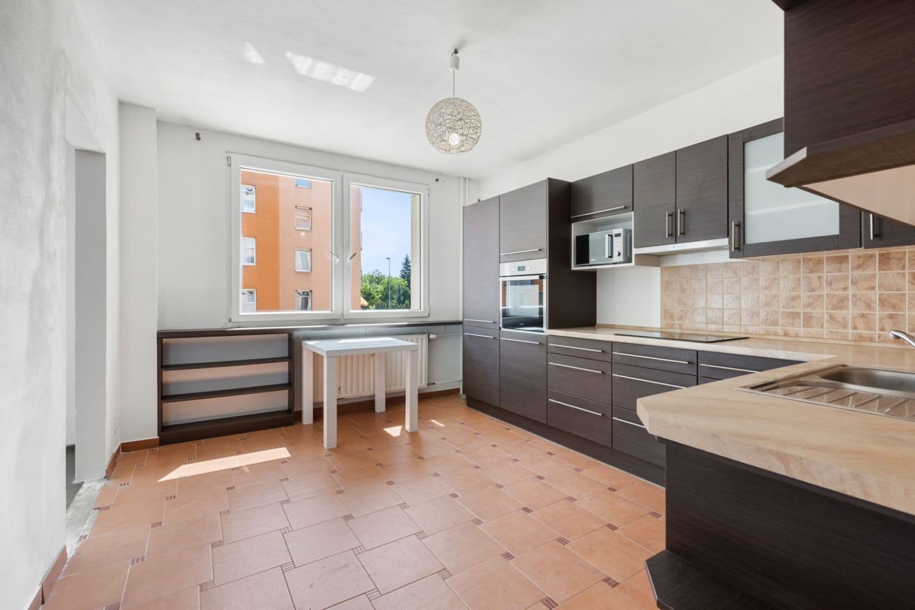 Prenájom bytu 2-izbový 44 m², Klatovská, Plzeň, Plzeňský kraj Prenájom bytu 2-izbový 44 m², Klatovská, Plzeň, Plzeňský kraj