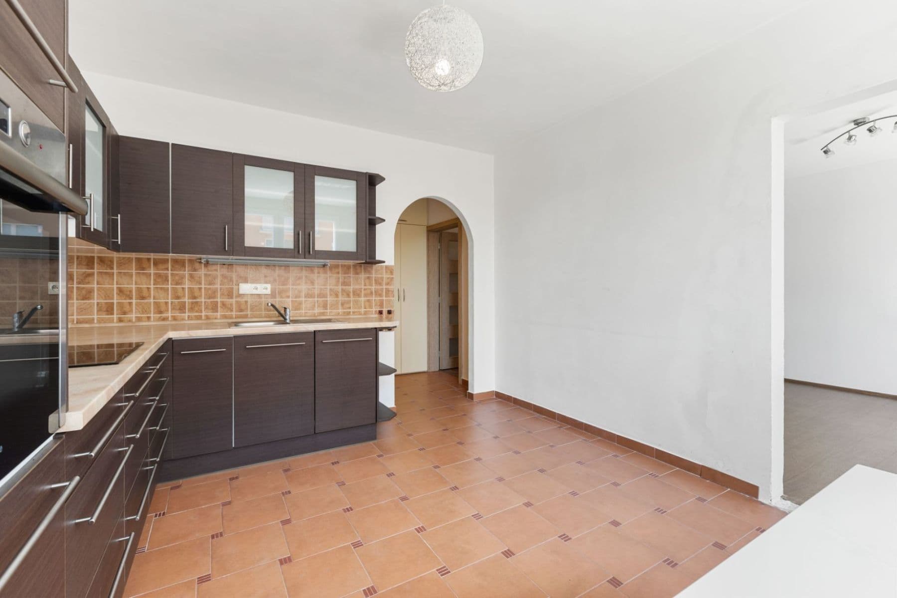 Prenájom bytu 2-izbový 44 m², Klatovská, Plzeň, Plzeňský kraj Prenájom bytu 2-izbový 44 m², Klatovská, Plzeň, Plzeňský kraj