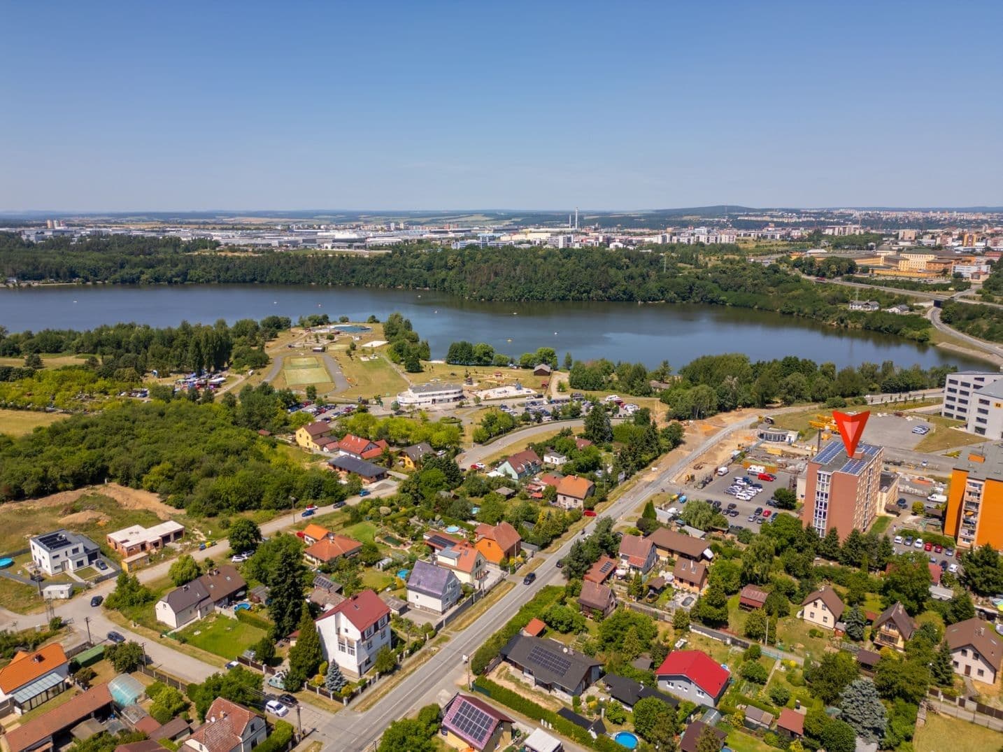 Prenájom bytu 2-izbový 44 m², Klatovská, Plzeň, Plzeňský kraj Prenájom bytu 2-izbový 44 m², Klatovská, Plzeň, Plzeňský kraj