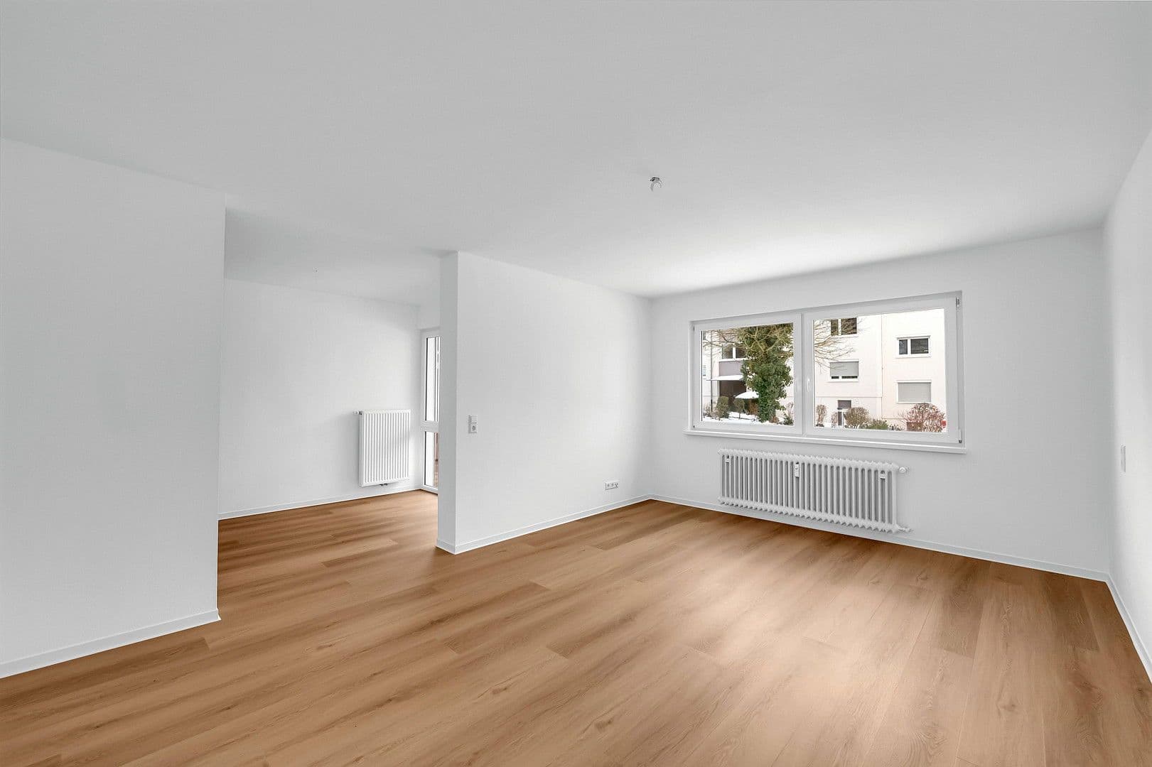 Predaj bytu 3-izbový 82 m², Crailsheim, Bádensko-Wurttembersko Predaj bytu 3-izbový 82 m², Crailsheim, Bádensko-Wurttembersko
