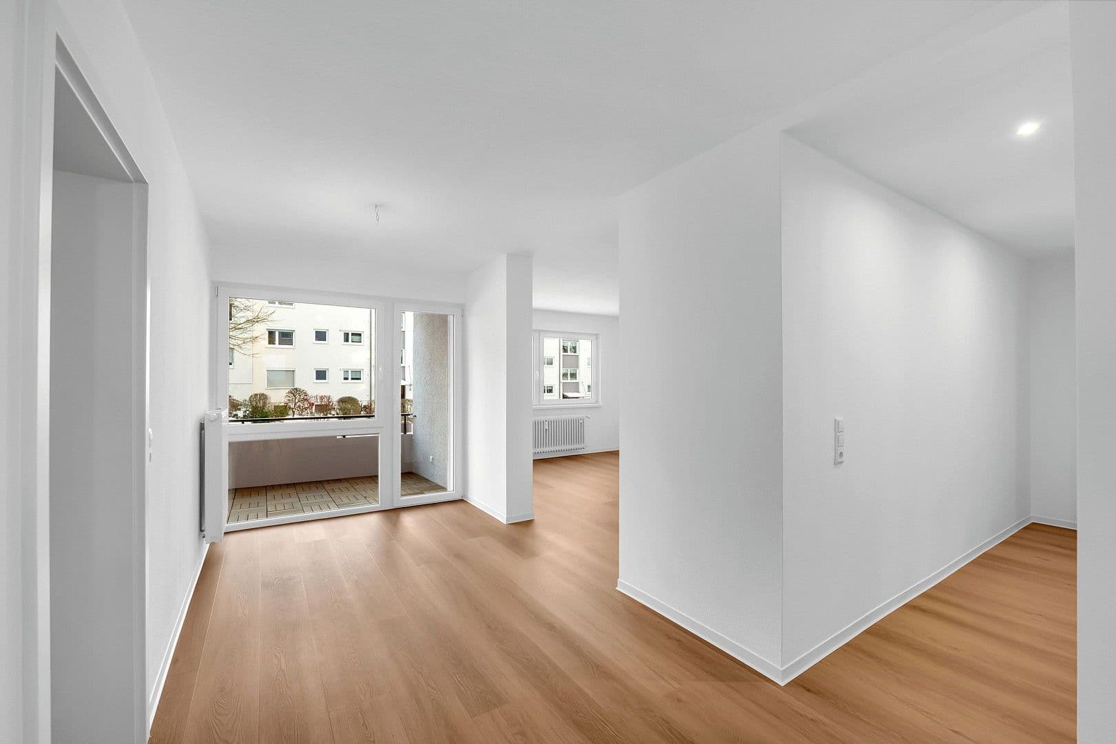 Predaj bytu 3-izbový 82 m², Crailsheim, Bádensko-Wurttembersko Predaj bytu 3-izbový 82 m², Crailsheim, Bádensko-Wurttembersko