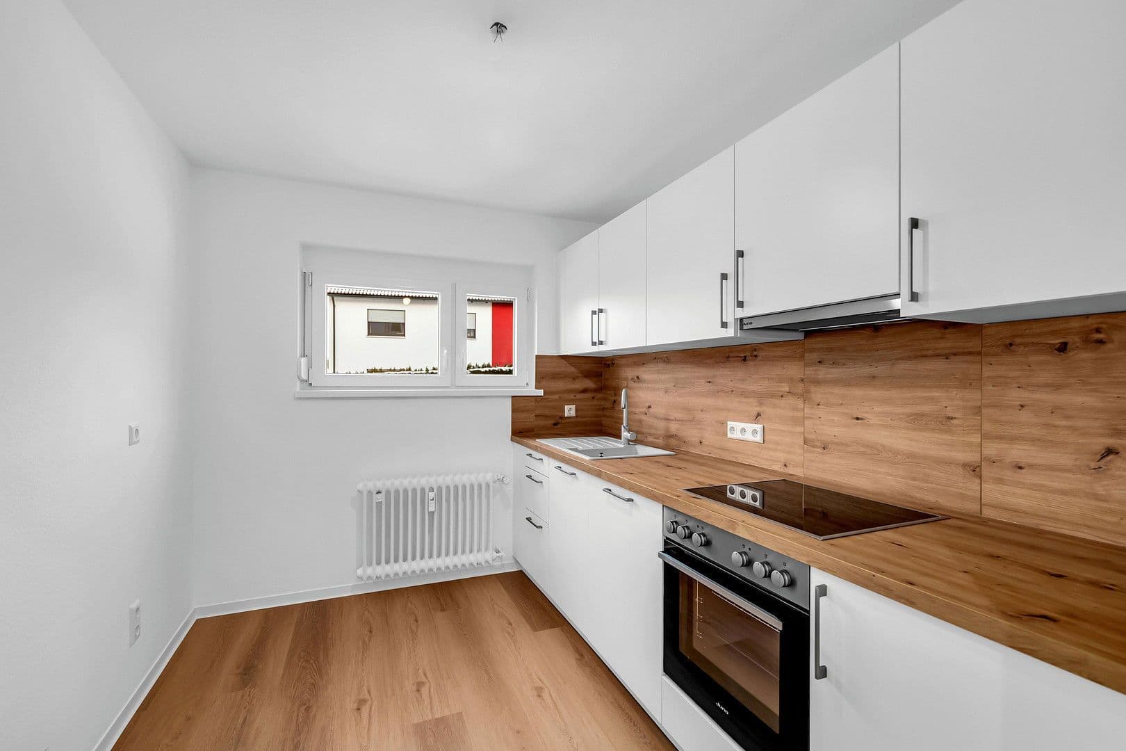 Predaj bytu 3-izbový 82 m², Crailsheim, Bádensko-Wurttembersko Predaj bytu 3-izbový 82 m², Crailsheim, Bádensko-Wurttembersko