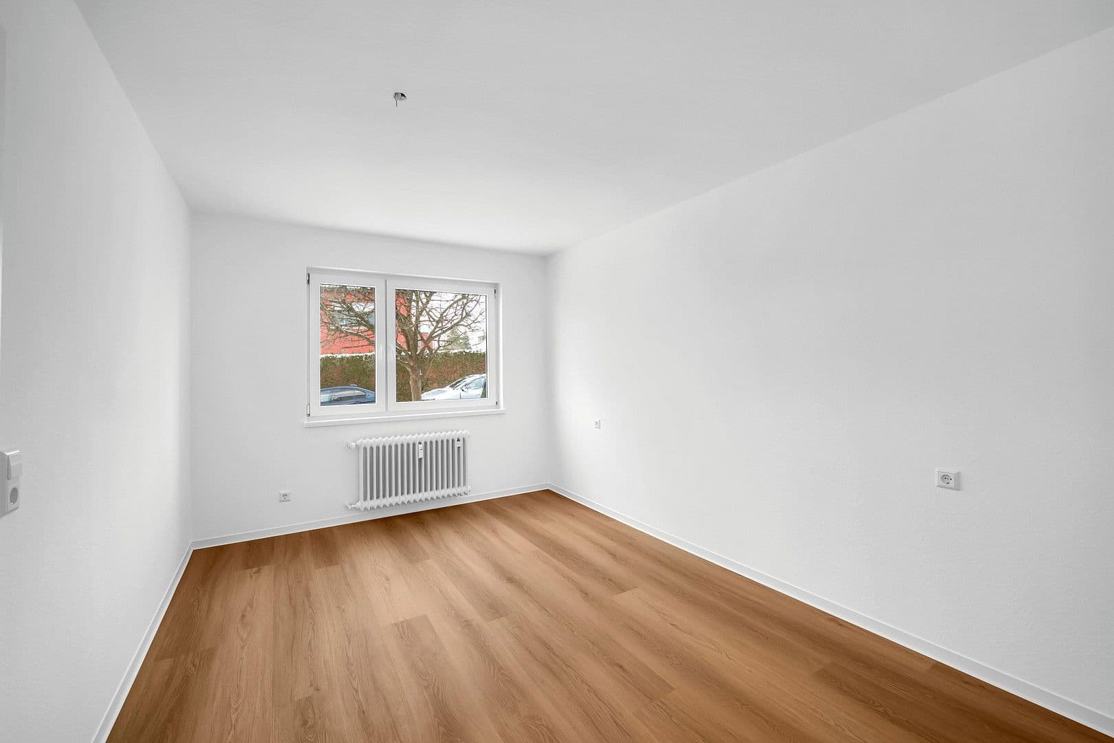 Predaj bytu 3-izbový 82 m², Crailsheim, Bádensko-Wurttembersko Predaj bytu 3-izbový 82 m², Crailsheim, Bádensko-Wurttembersko