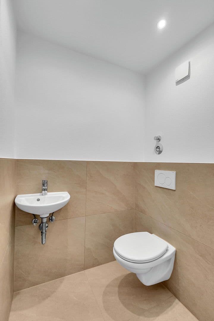 Predaj bytu 3-izbový 82 m², Crailsheim, Bádensko-Wurttembersko Predaj bytu 3-izbový 82 m², Crailsheim, Bádensko-Wurttembersko