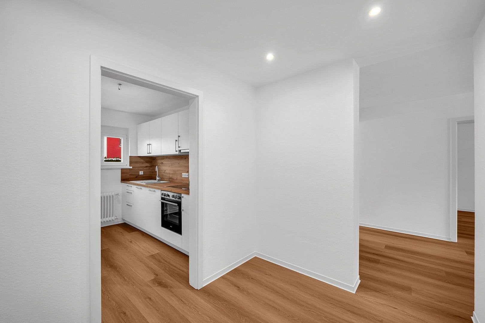 Predaj bytu 3-izbový 82 m², Crailsheim, Bádensko-Wurttembersko Predaj bytu 3-izbový 82 m², Crailsheim, Bádensko-Wurttembersko