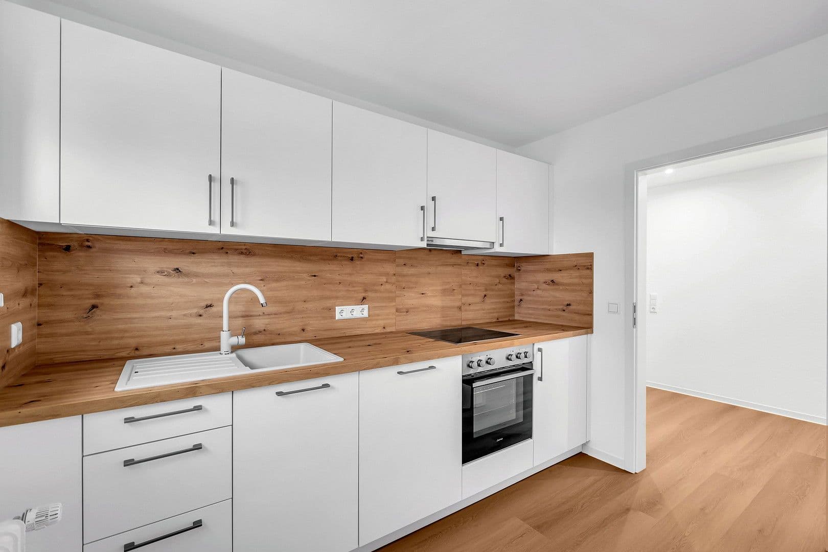 Predaj bytu 3-izbový 82 m², Crailsheim, Bádensko-Wurttembersko Predaj bytu 3-izbový 82 m², Crailsheim, Bádensko-Wurttembersko