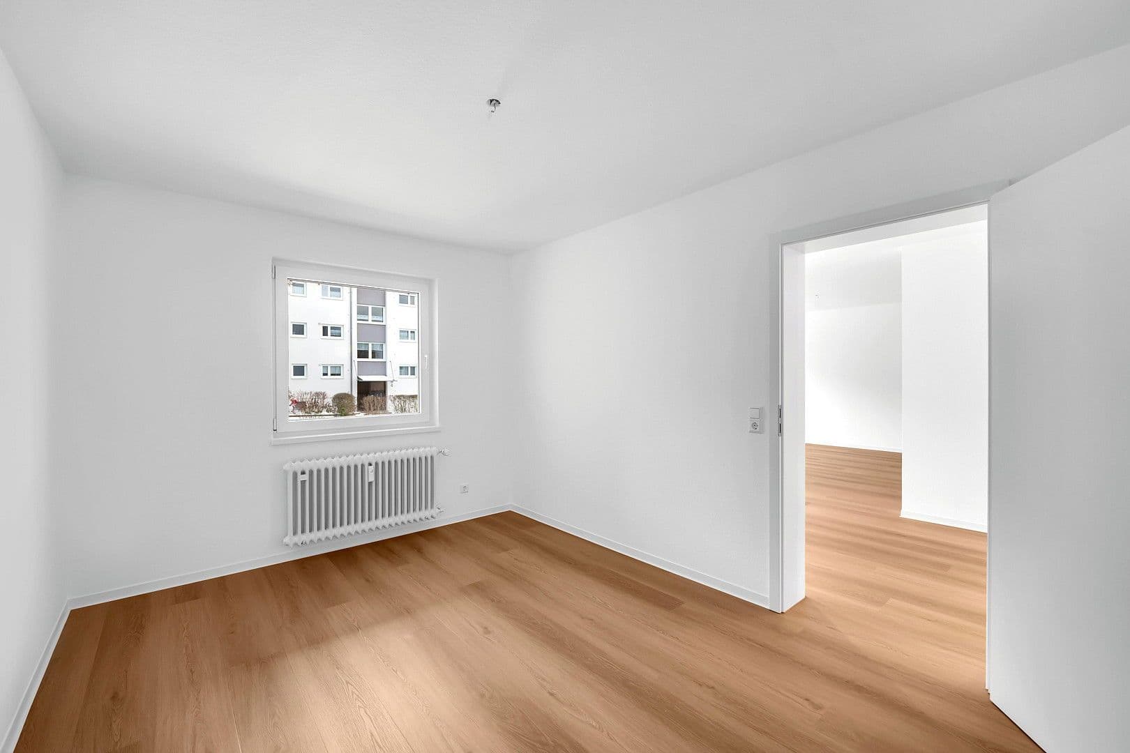 Predaj bytu 3-izbový 82 m², Crailsheim, Bádensko-Wurttembersko Predaj bytu 3-izbový 82 m², Crailsheim, Bádensko-Wurttembersko