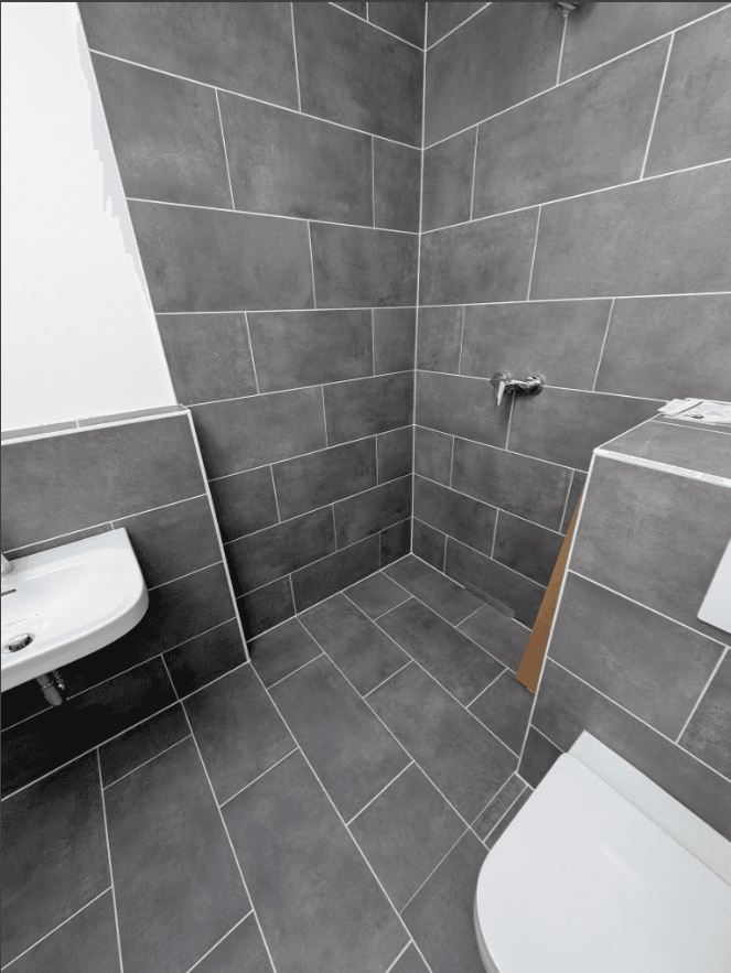 Prenájom bytu 3-izbový 80 m², Hamburger Allee 51b, Nauen, Brandenbursko Prenájom bytu 3-izbový 80 m², Hamburger Allee 51b, Nauen, Brandenbursko