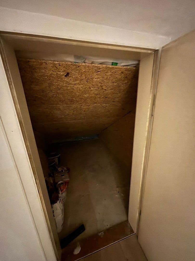 Prenájom bytu 2-izbový 40 m², Max-Planck-Straße 23, Wolfenbüttel, Dolné Sasko Prenájom bytu 2-izbový 40 m², Max-Planck-Straße 23, Wolfenbüttel, Dolné Sasko