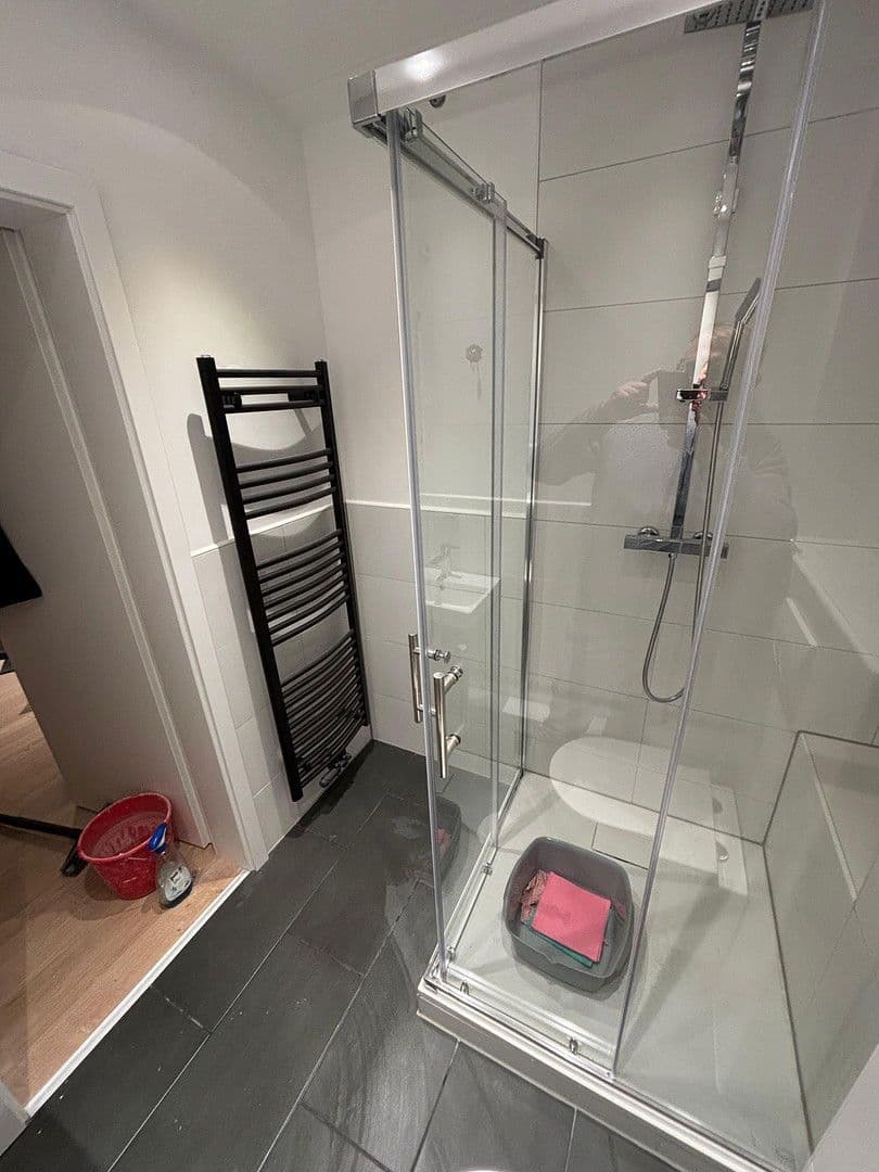 Prenájom bytu 2-izbový 40 m², Max-Planck-Straße 23, Wolfenbüttel, Dolné Sasko Prenájom bytu 2-izbový 40 m², Max-Planck-Straße 23, Wolfenbüttel, Dolné Sasko