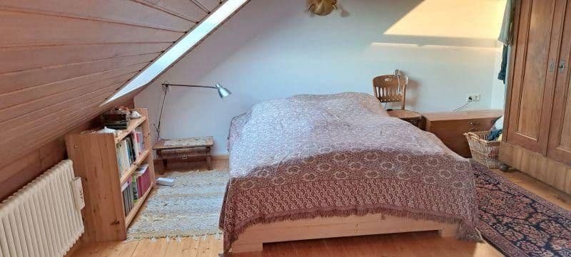 Prenájom bytu 4-izbový 128 m², Karlsruhe, Bádensko-Wurttembersko Prenájom bytu 4-izbový 128 m², Karlsruhe, Bádensko-Wurttembersko