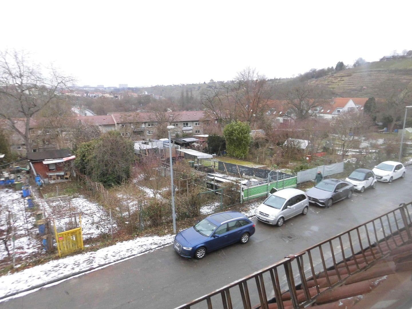 Prenájom bytu 2-izbový 50 m², Stuttgart, Bádensko-Wurttembersko Prenájom bytu 2-izbový 50 m², Stuttgart, Bádensko-Wurttembersko