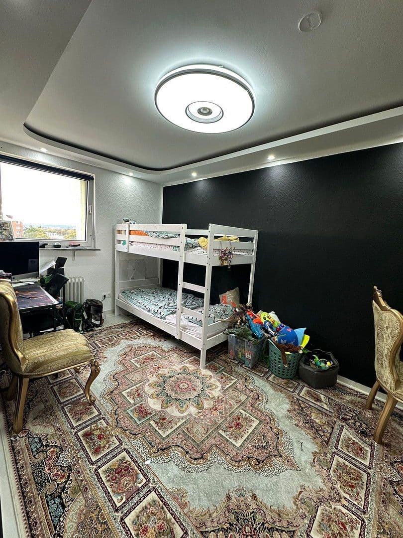 Predaj bytu 3-izbový 103 m², Frankfurt am Main, Hesensko Predaj bytu 3-izbový 103 m², Frankfurt am Main, Hesensko