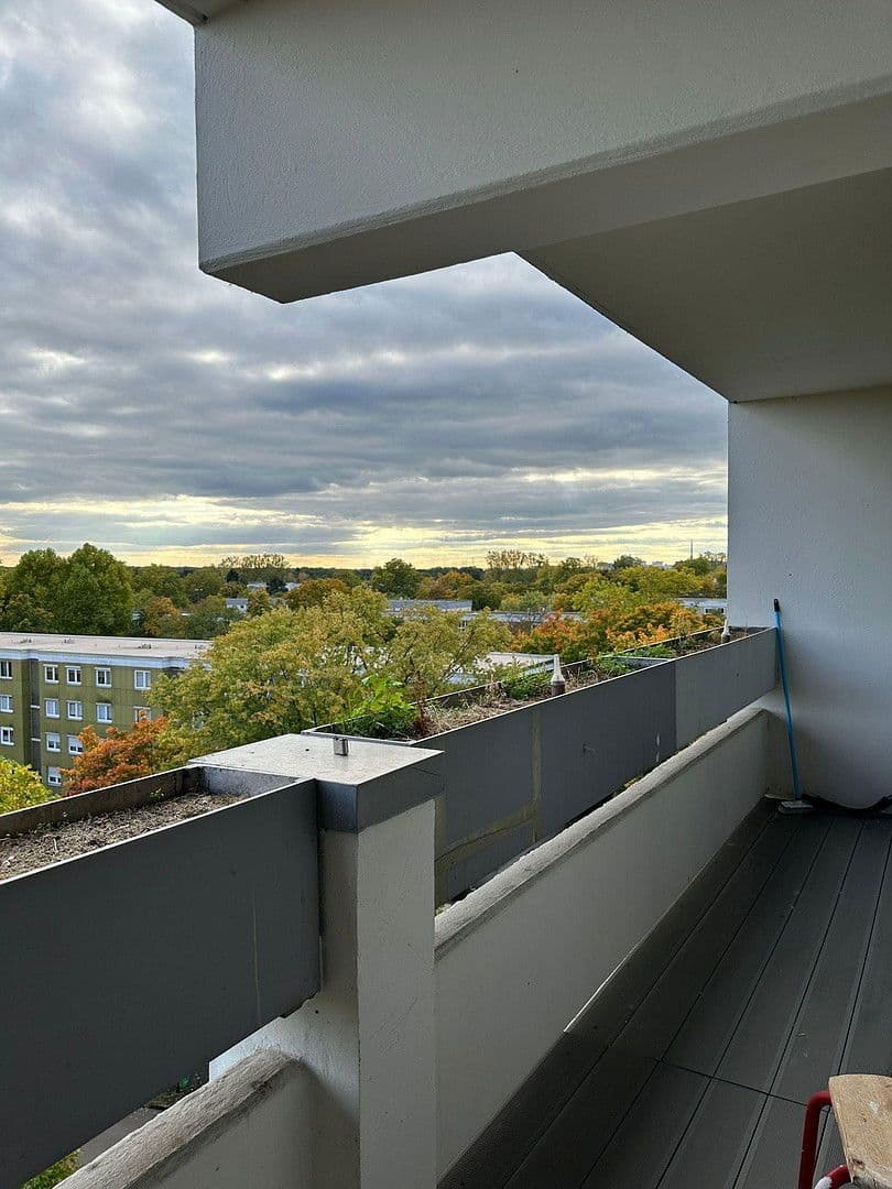 Predaj bytu 3-izbový 103 m², Frankfurt am Main, Hesensko Predaj bytu 3-izbový 103 m², Frankfurt am Main, Hesensko