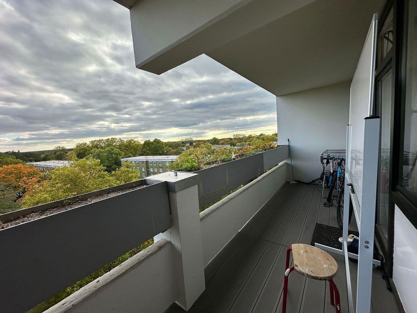 Predaj bytu 3-izbový 103 m², Frankfurt am Main, Hesensko Predaj bytu 3-izbový 103 m², Frankfurt am Main, Hesensko