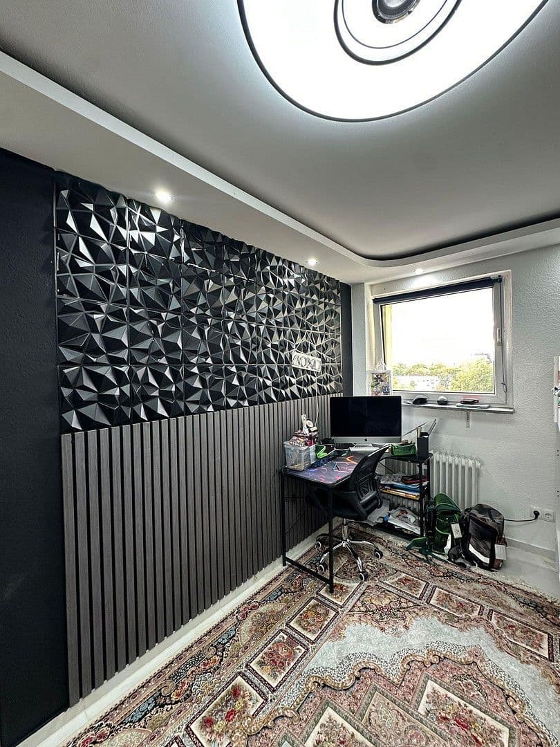 Predaj bytu 3-izbový 103 m², Frankfurt am Main, Hesensko Predaj bytu 3-izbový 103 m², Frankfurt am Main, Hesensko