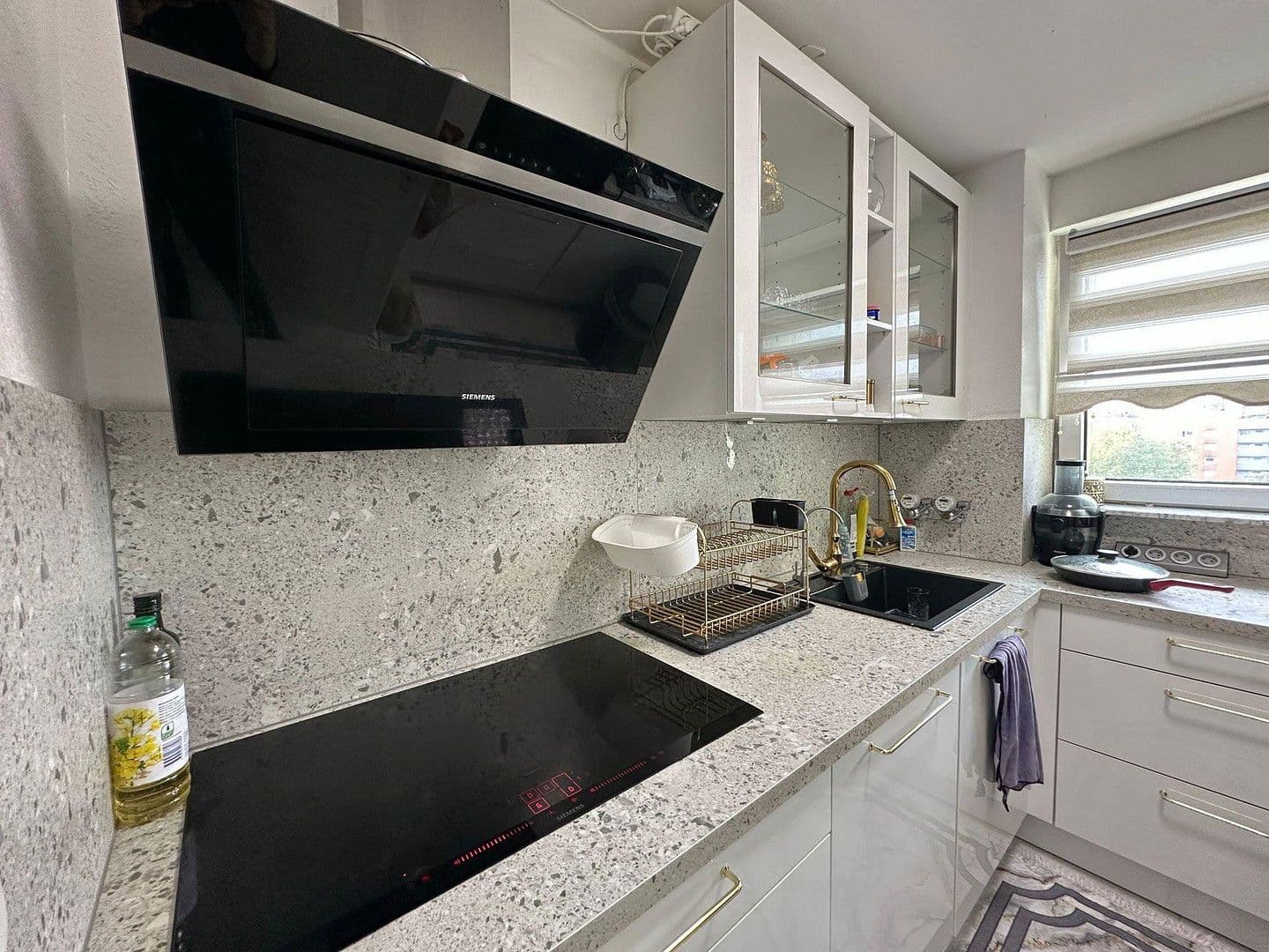 Predaj bytu 3-izbový 103 m², Frankfurt am Main, Hesensko Predaj bytu 3-izbový 103 m², Frankfurt am Main, Hesensko