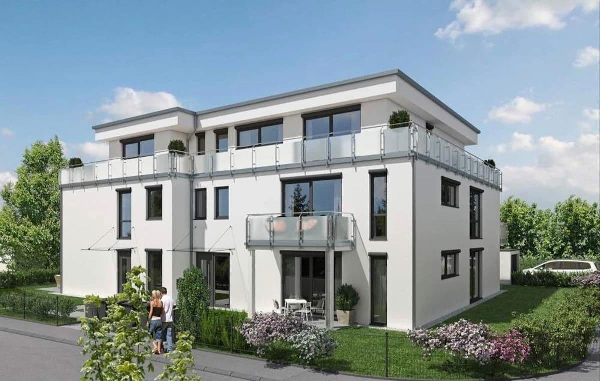 Predaj pozemku 1.056 m², Fährstr. 21A, Geesthacht, Šlezvicko-Holštajnsko Predaj pozemku 1.056 m², Fährstr. 21A, Geesthacht, Šlezvicko-Holštajnsko