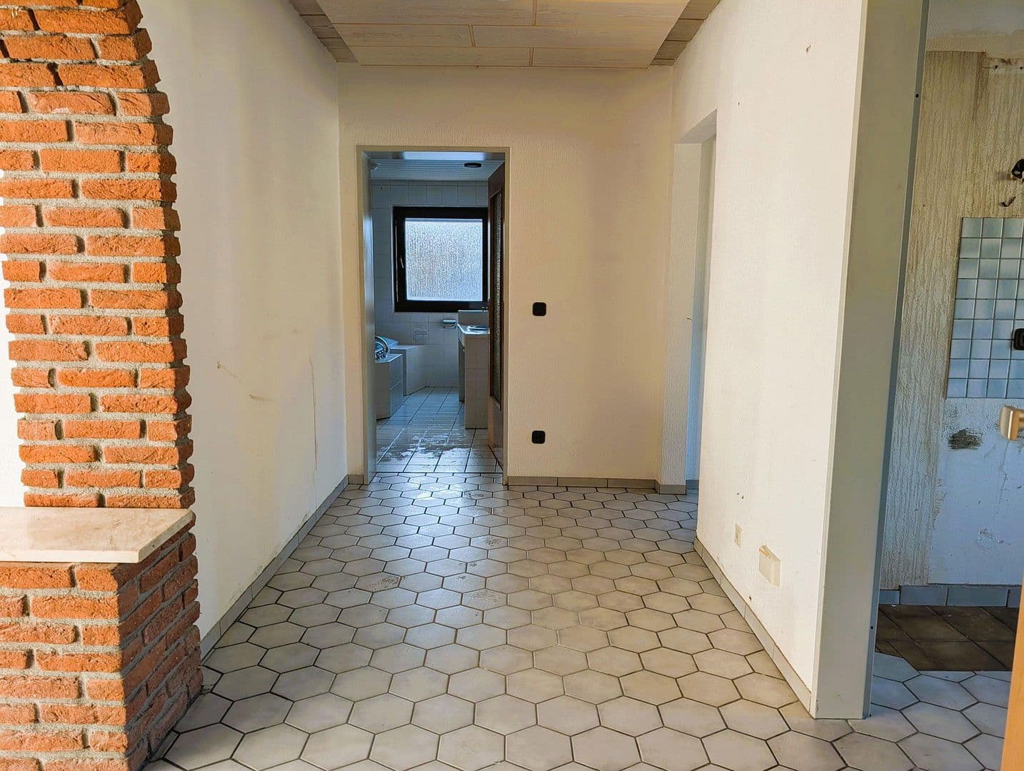 Predaj bytu 3-izbový 95 m², Nachbarsweg 7, Mülheim an der Ruhr, Severné Porýnie - Westfálsko Predaj bytu 3-izbový 95 m², Nachbarsweg 7, Mülheim an der Ruhr, Severné Porýnie - Westfálsko