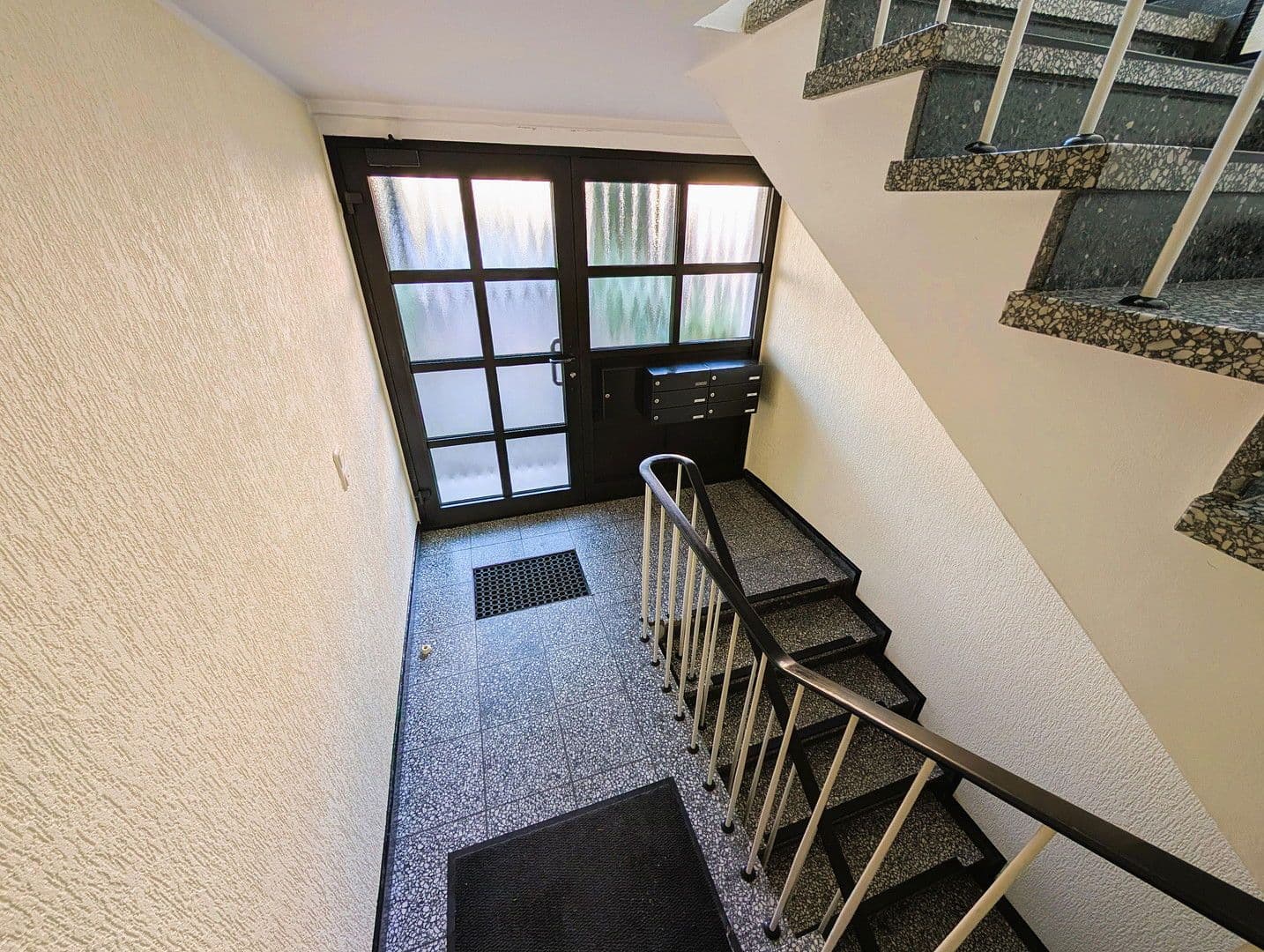 Predaj bytu 3-izbový 95 m², Nachbarsweg 7, Mülheim an der Ruhr, Severné Porýnie - Westfálsko Predaj bytu 3-izbový 95 m², Nachbarsweg 7, Mülheim an der Ruhr, Severné Porýnie - Westfálsko