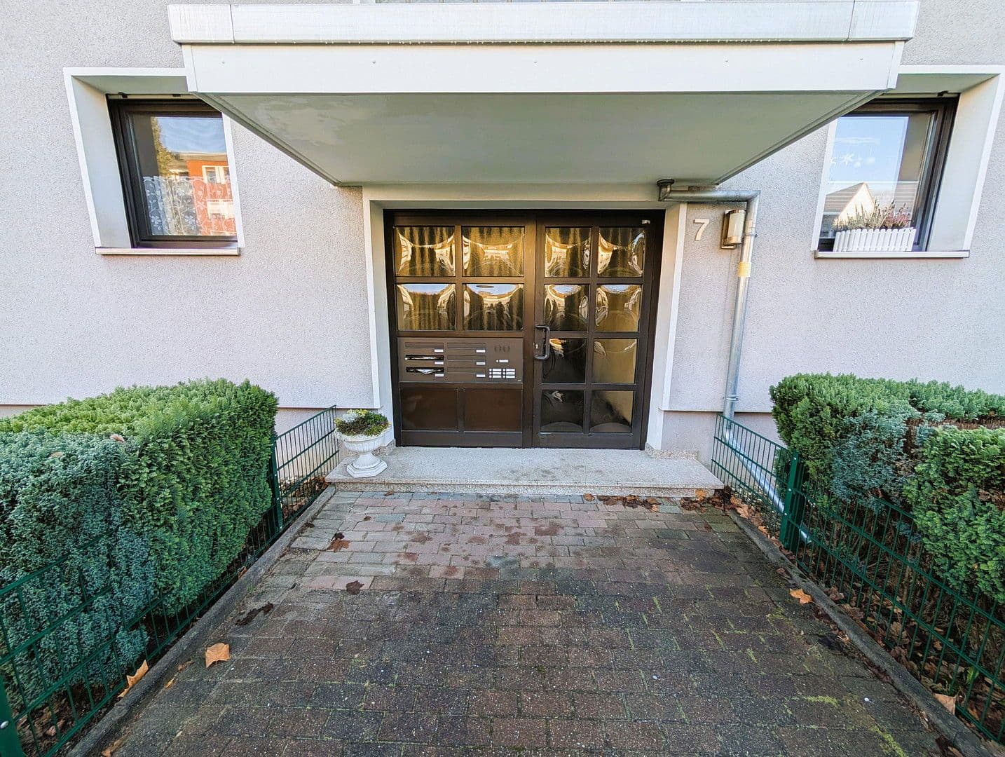 Predaj bytu 3-izbový 95 m², Nachbarsweg 7, Mülheim an der Ruhr, Severné Porýnie - Westfálsko Predaj bytu 3-izbový 95 m², Nachbarsweg 7, Mülheim an der Ruhr, Severné Porýnie - Westfálsko