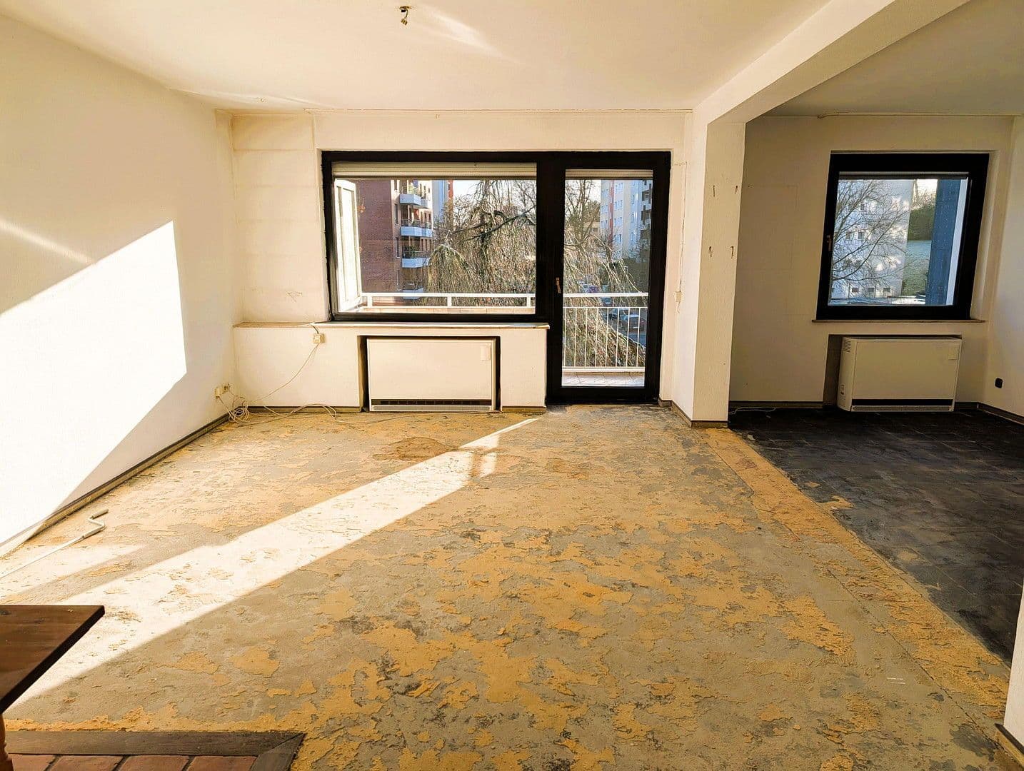 Predaj bytu 3-izbový 95 m², Nachbarsweg 7, Mülheim an der Ruhr, Severné Porýnie - Westfálsko Predaj bytu 3-izbový 95 m², Nachbarsweg 7, Mülheim an der Ruhr, Severné Porýnie - Westfálsko