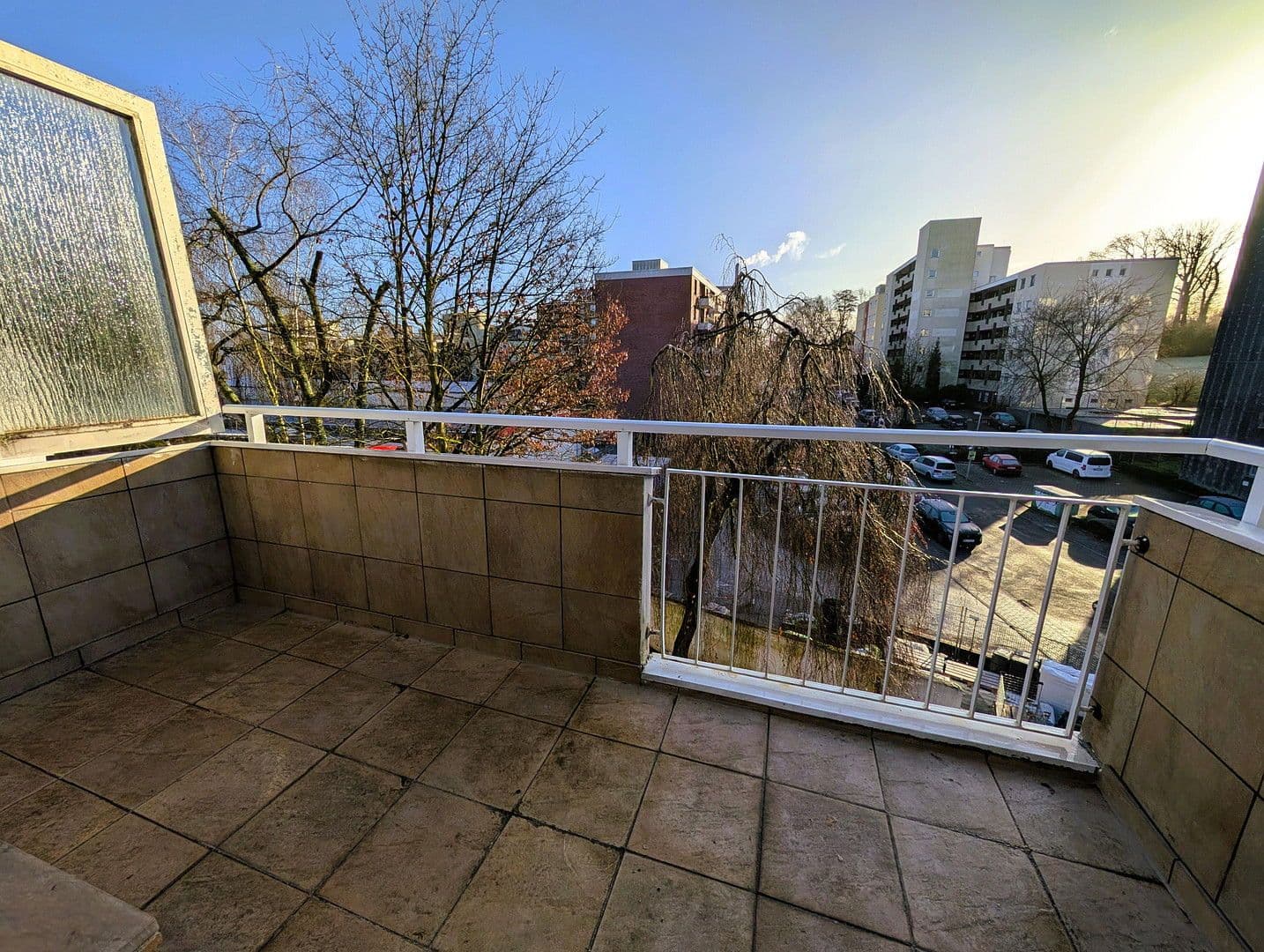 Predaj bytu 3-izbový 95 m², Nachbarsweg 7, Mülheim an der Ruhr, Severné Porýnie - Westfálsko Predaj bytu 3-izbový 95 m², Nachbarsweg 7, Mülheim an der Ruhr, Severné Porýnie - Westfálsko