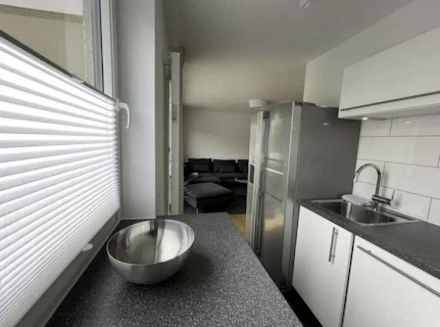 Prenájom bytu 2-izbový 57 m², München, Bavorsko Prenájom bytu 2-izbový 57 m², München, Bavorsko